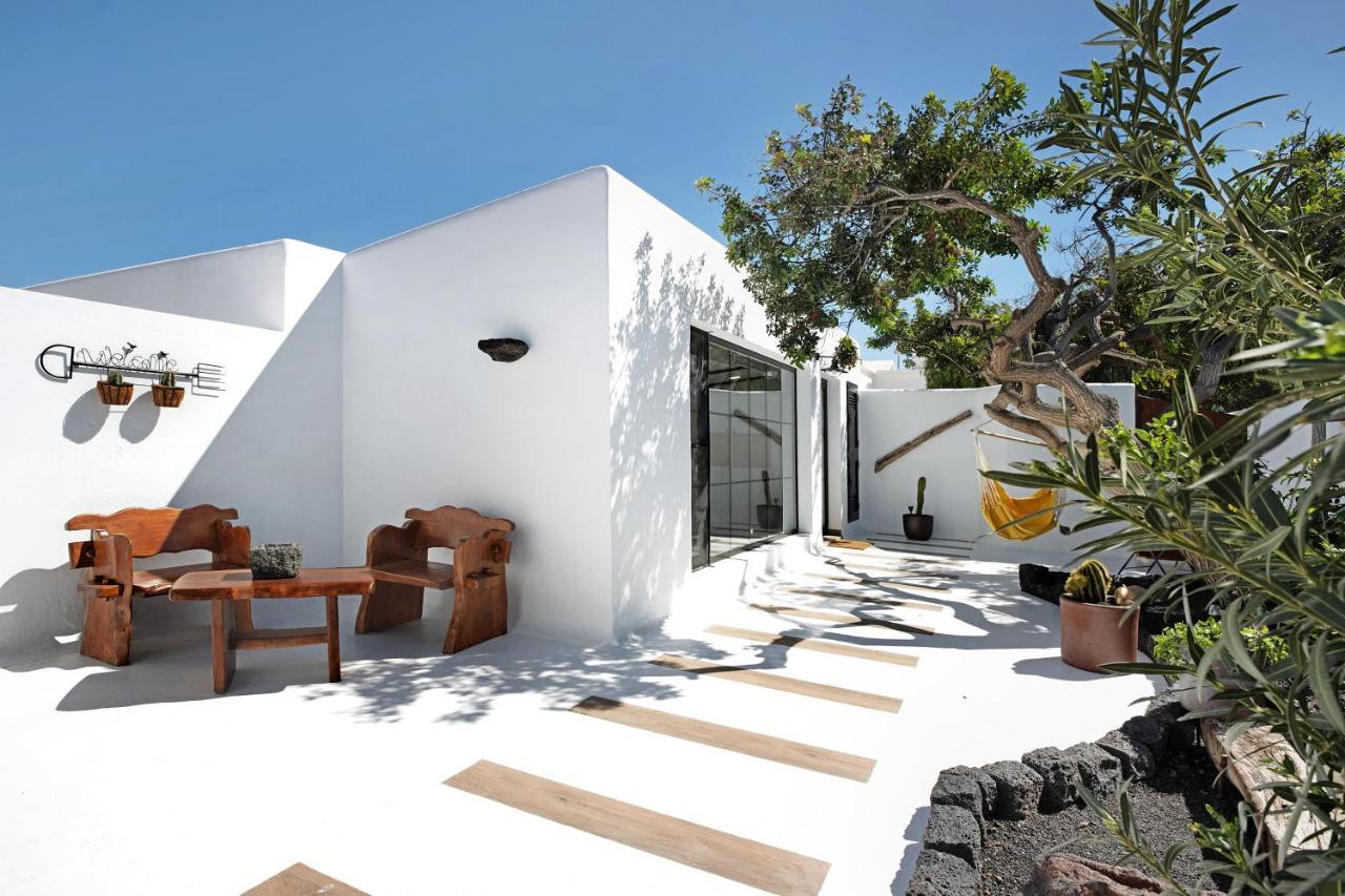 Apartamento El Jable Arrecife  Dış mekan fotoğraf