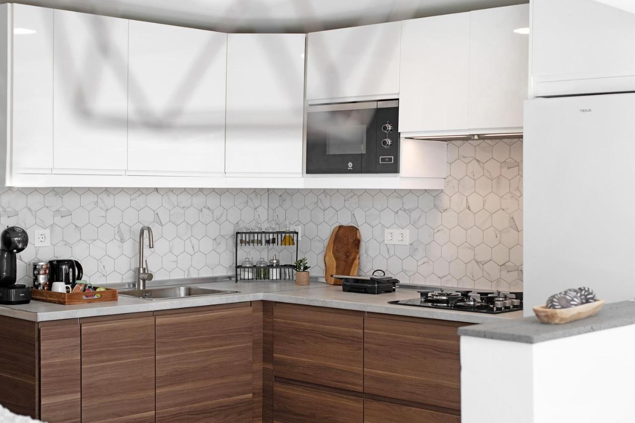 Apartamento El Jable Arrecife  Dış mekan fotoğraf
