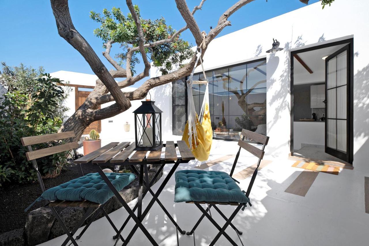 Apartamento El Jable Arrecife  Dış mekan fotoğraf