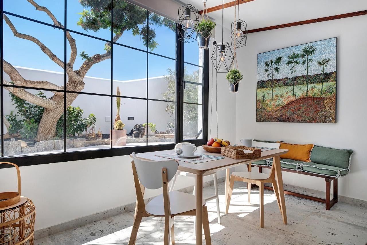 Apartamento El Jable Arrecife  Dış mekan fotoğraf