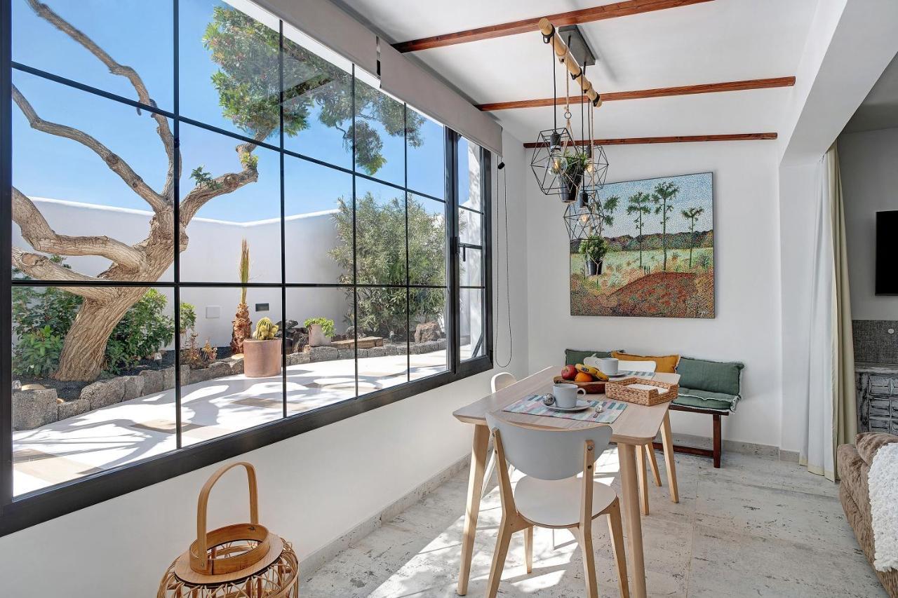 Apartamento El Jable Arrecife  Dış mekan fotoğraf