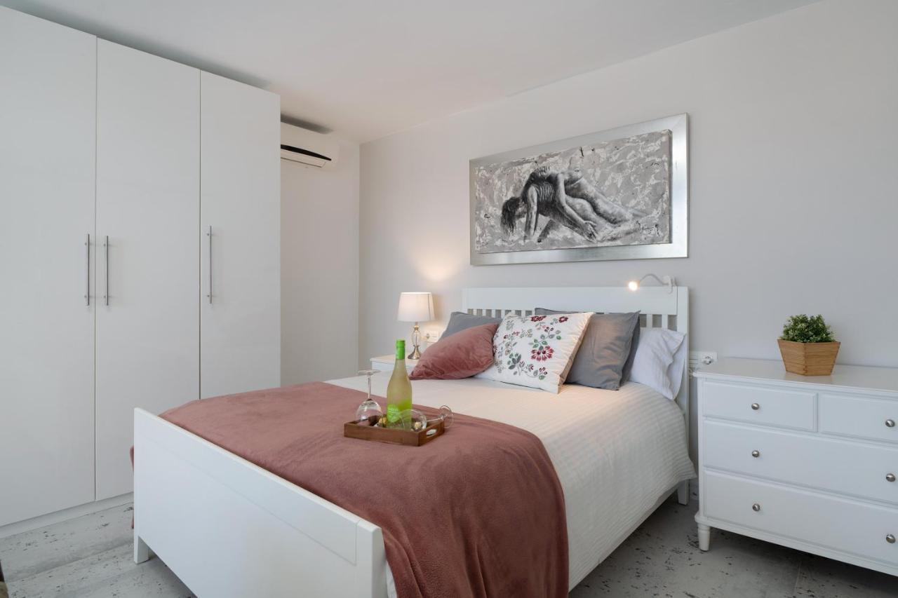 Apartamento El Jable Arrecife  Dış mekan fotoğraf