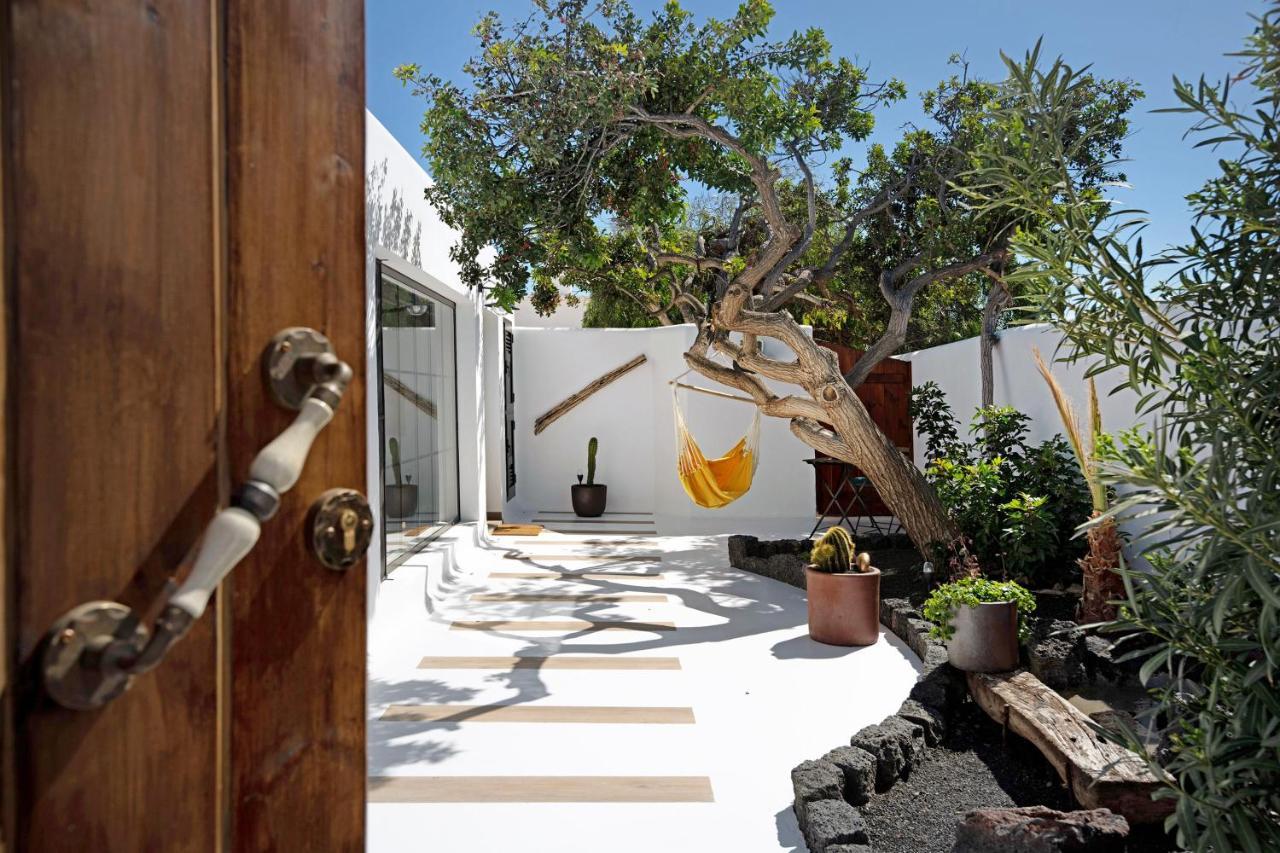Apartamento El Jable Arrecife  Dış mekan fotoğraf
