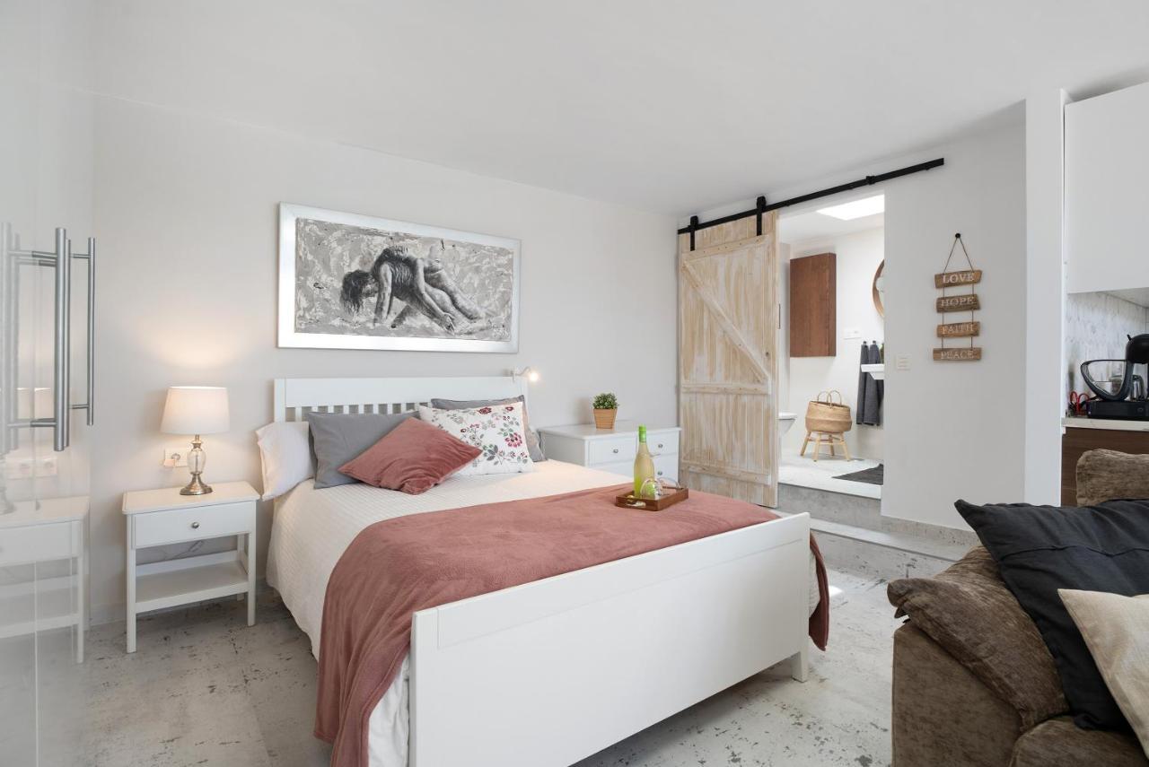 Apartamento El Jable Arrecife  Dış mekan fotoğraf