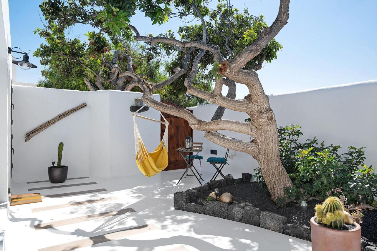 Apartamento El Jable Arrecife  Dış mekan fotoğraf