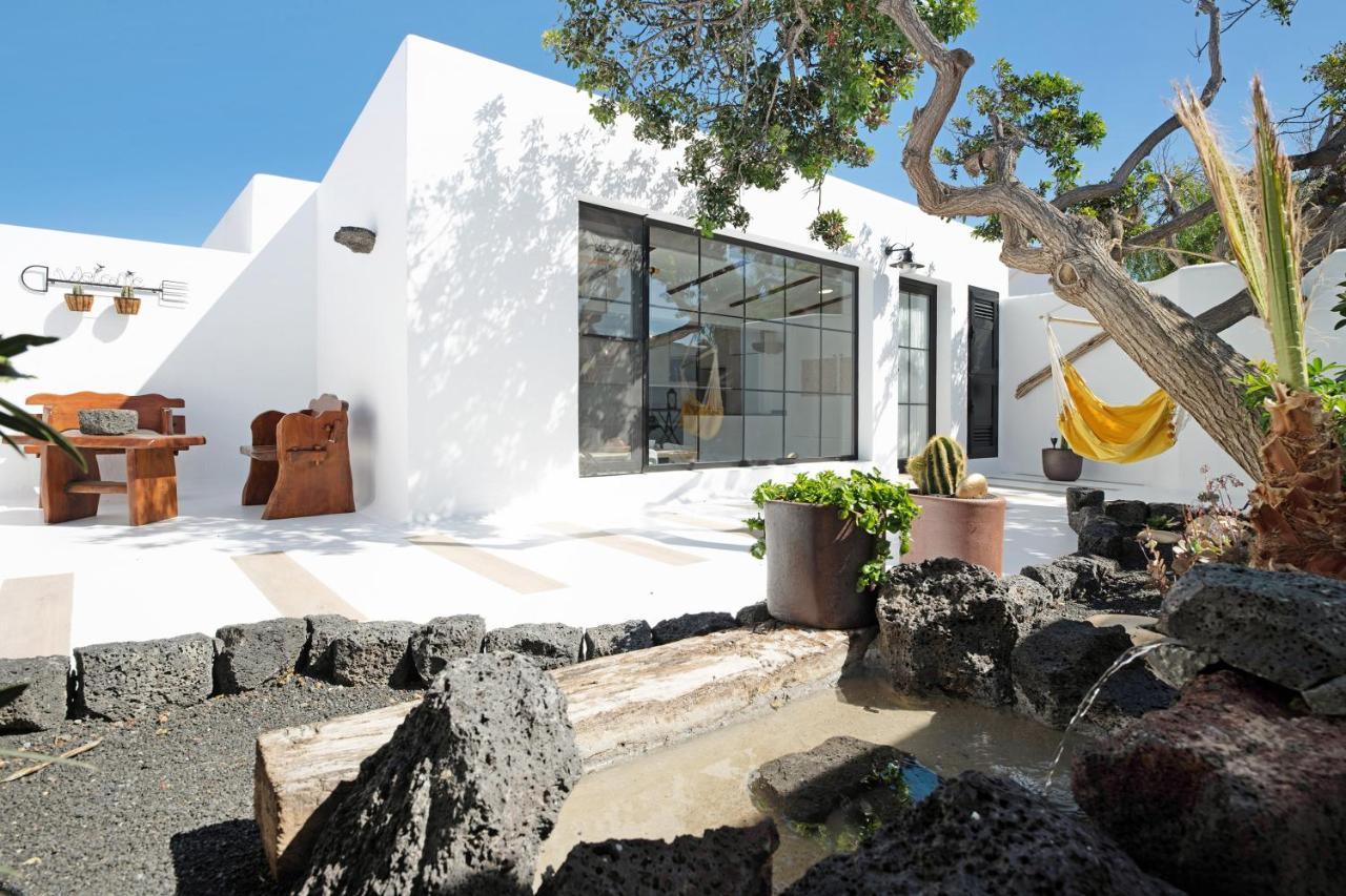 Apartamento El Jable Arrecife  Dış mekan fotoğraf