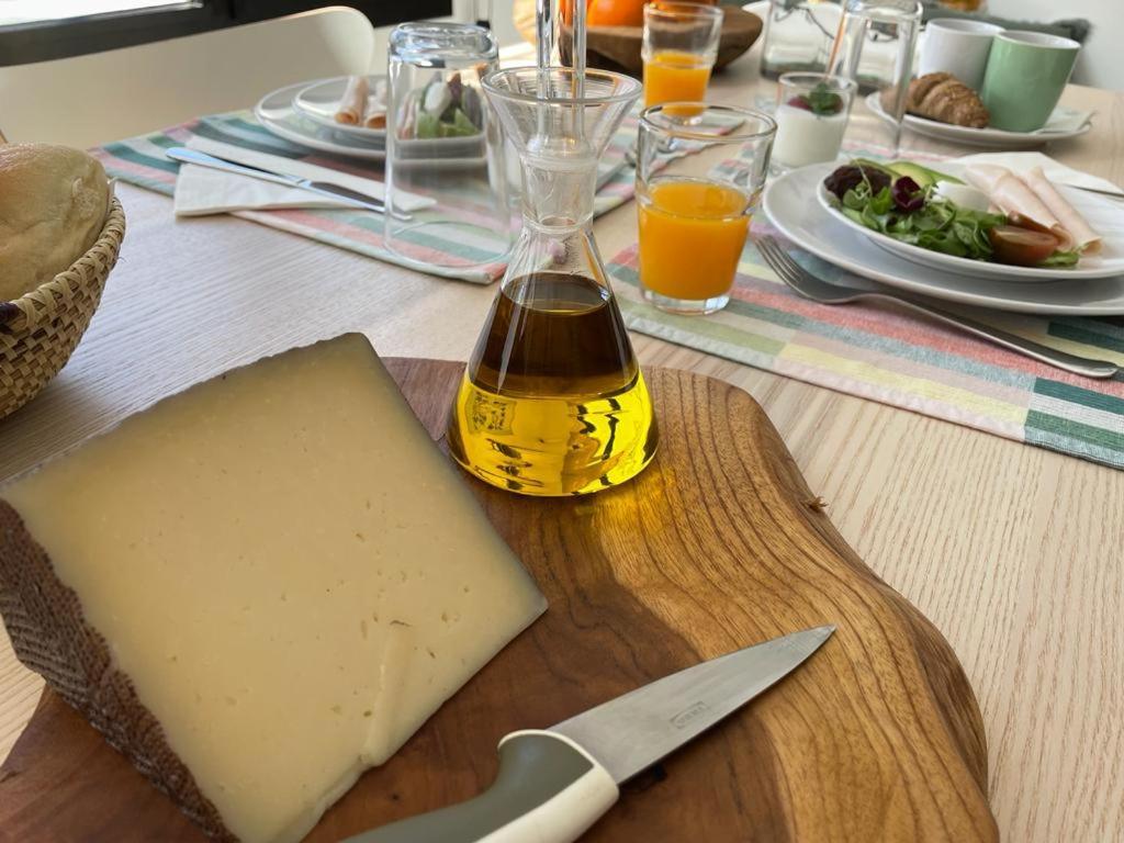 Apartamento El Jable Arrecife  Dış mekan fotoğraf