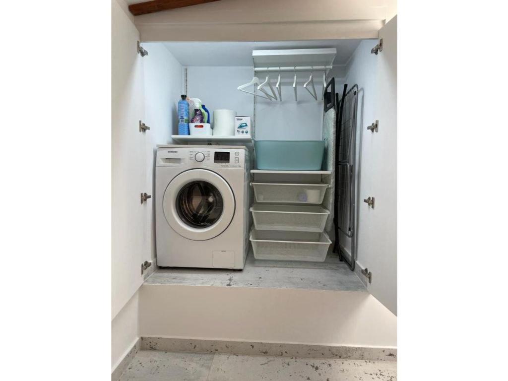 Apartamento El Jable Arrecife  Dış mekan fotoğraf