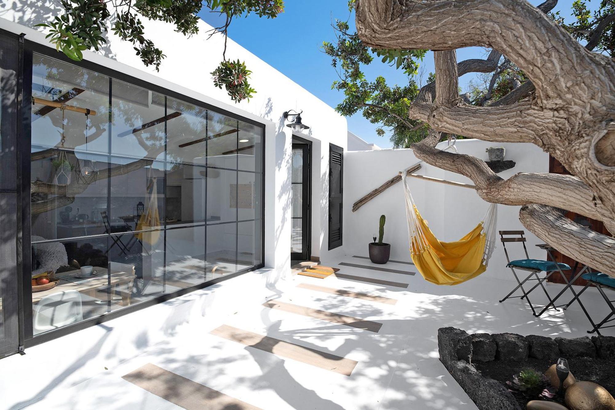 Apartamento El Jable Arrecife  Dış mekan fotoğraf